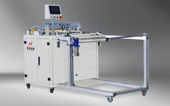 HY-BD-C <br>自動(dòng)打點(diǎn)裁剪機(jī)