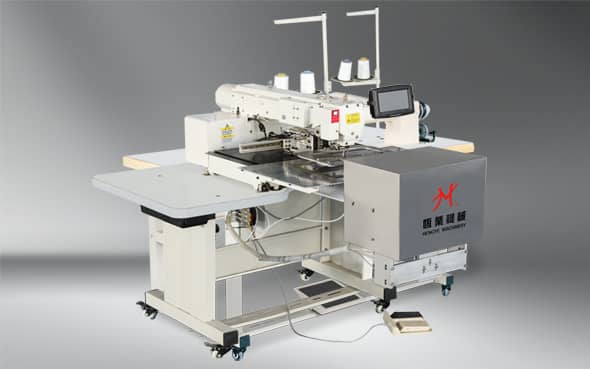 HY-HD-3A<BR>床墊拉手固縫機(jī)